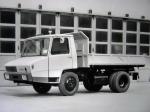 Berliet Stradair 1965 года
